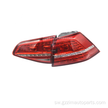 GOLF 7 Tail Taa 5GG945207/208A 5GG945307/308b